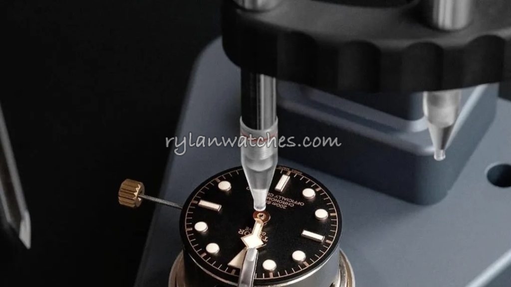 Super Clone Watches vs Replica Watches – Legal Differences Explained