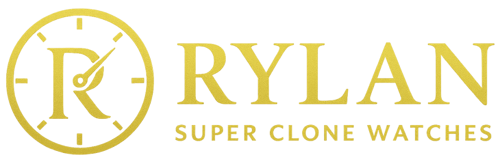 Rylan Super Clone Watches Logo – Premium Branding