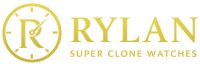 Rylan Super Clone Watches Logo – Premium Branding