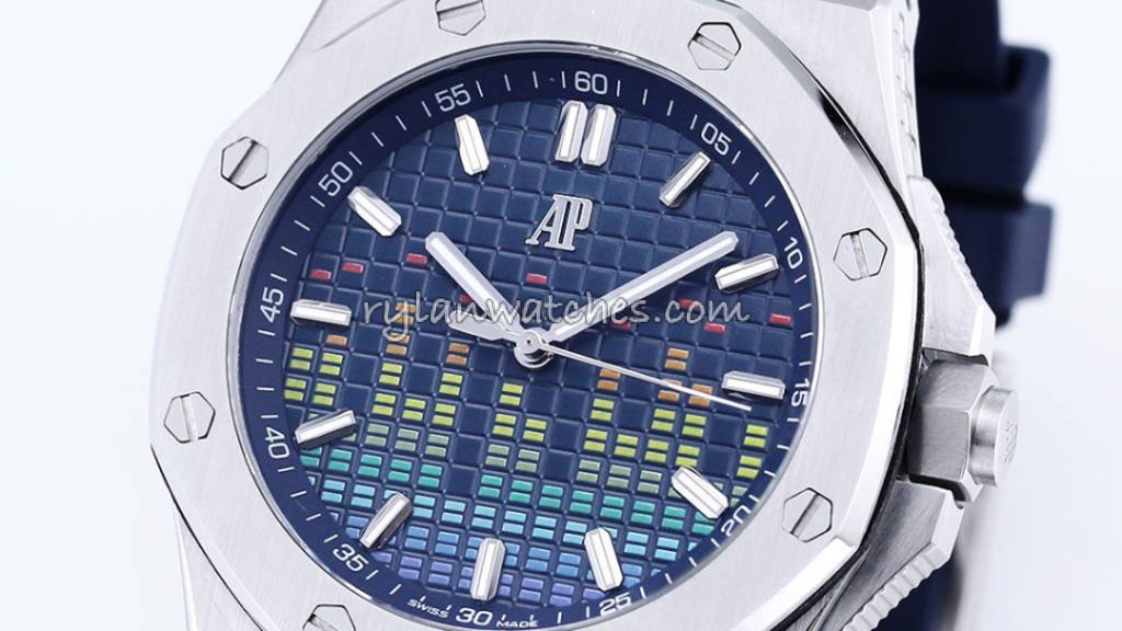 Luxury super clone watch 2025 with detailed craftsmanship