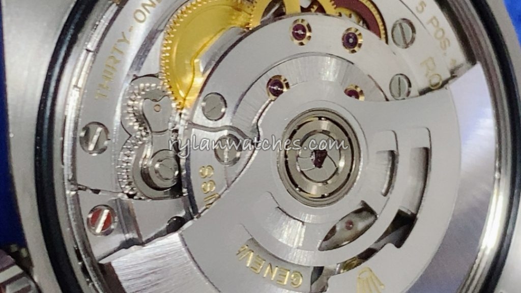 super clone movement compared to replica movement