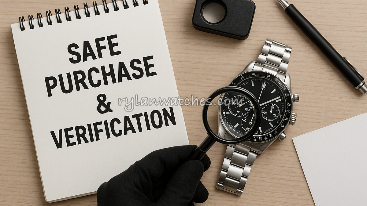 Safe Purchase & Verification Theme