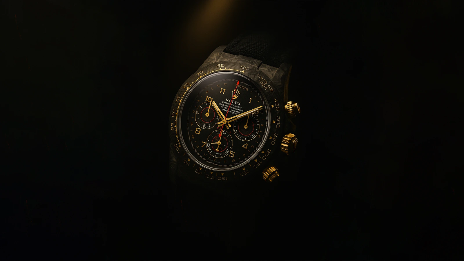 Rylan 1:1 Super Clone Watches Hero Banner