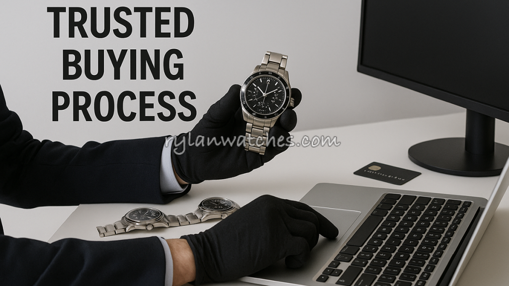 Trusted Buying Process Theme