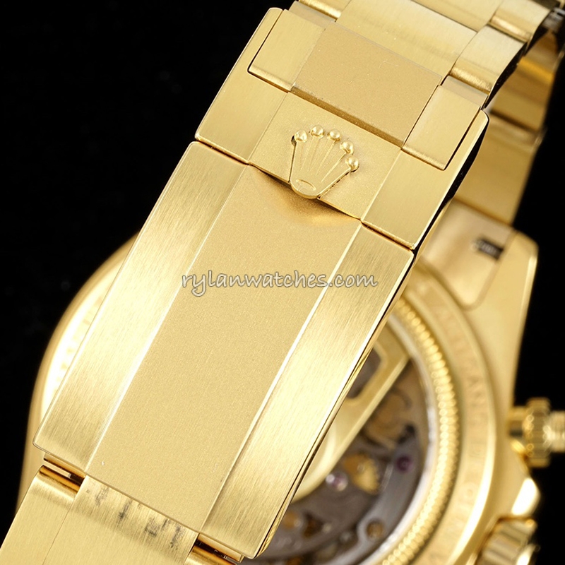 Rolex Daytona Skeleton ADG Artisans de Genève Clone 40mm (Copy)