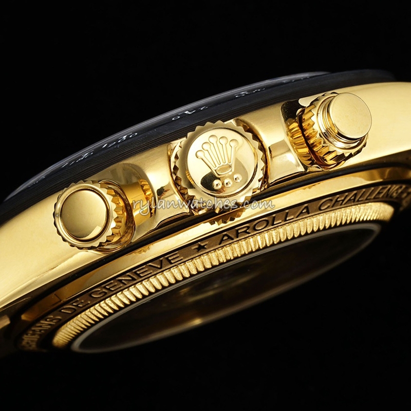 Rolex Daytona Skeleton ADG Artisans de Genève Clone 40mm (Copy)