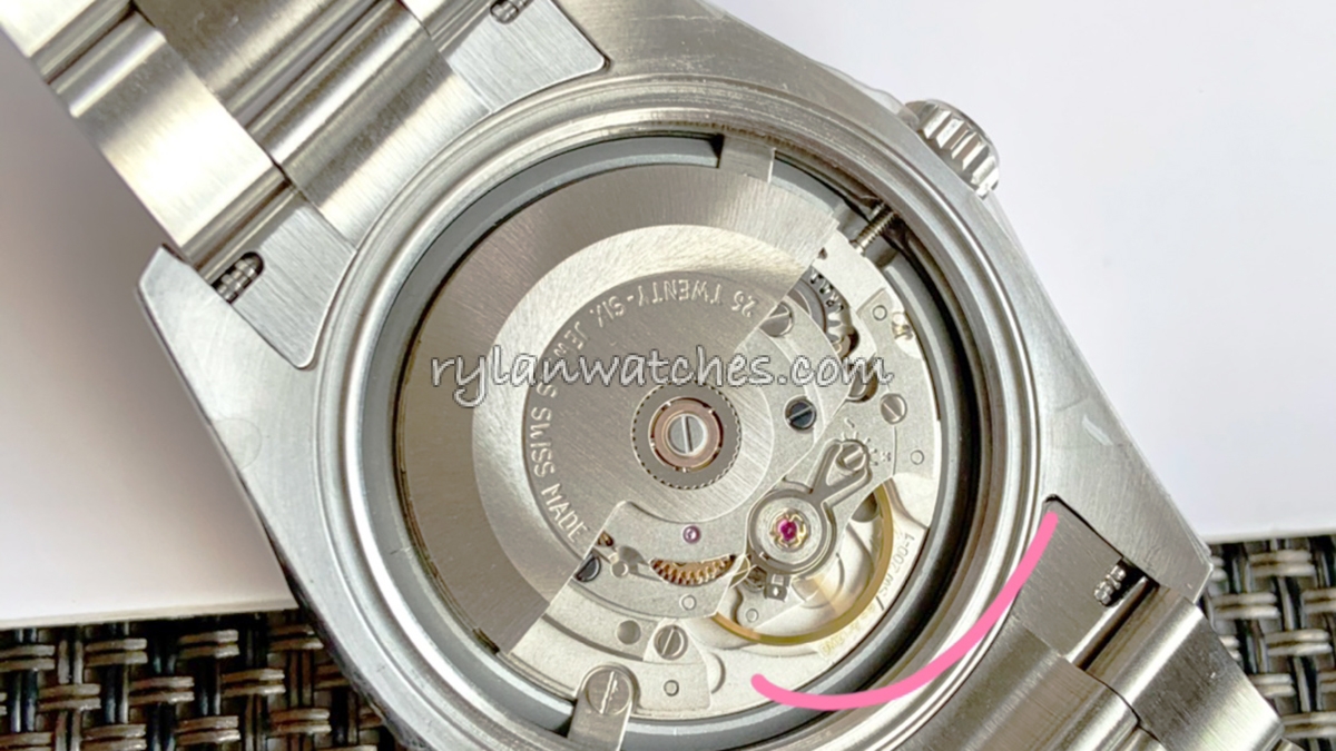 rolex super clone movement vs real movement rolex super clone movement vs real movement