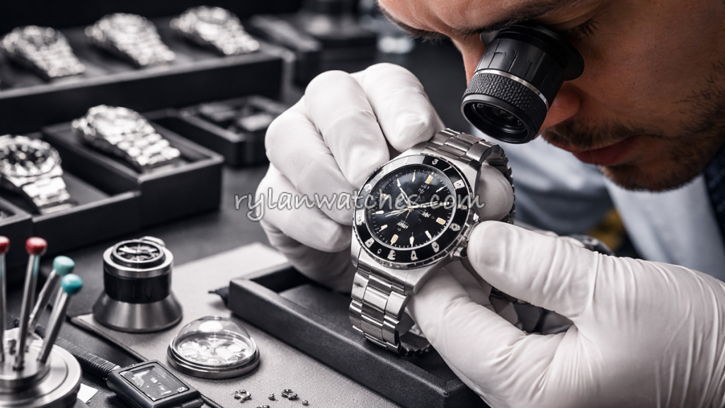 super clone watch mistakes