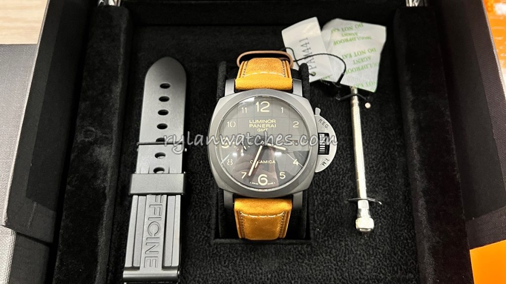 panerai super clone watch luxury diving collection